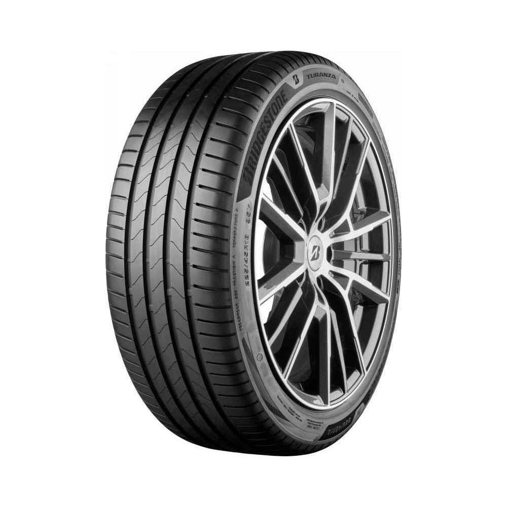 235/45  R18  Bridgestone Turanza 6 98Y Вид 2