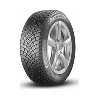 275/40  R22  Continental IceContact 3 TA шип FR 107T XL