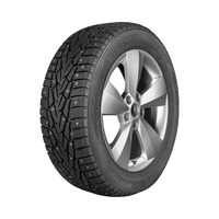195/55  R16  Ikon (Nokian Tyres) Character Ice 7 шип 91T XL