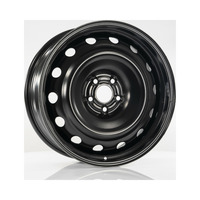 7.5x18 5x108 60.1 ET47 Black